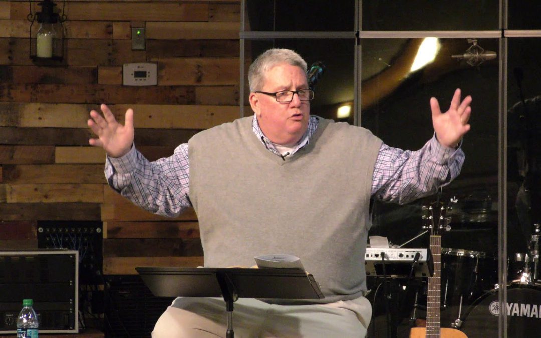 Bold Beginnings Acts 1