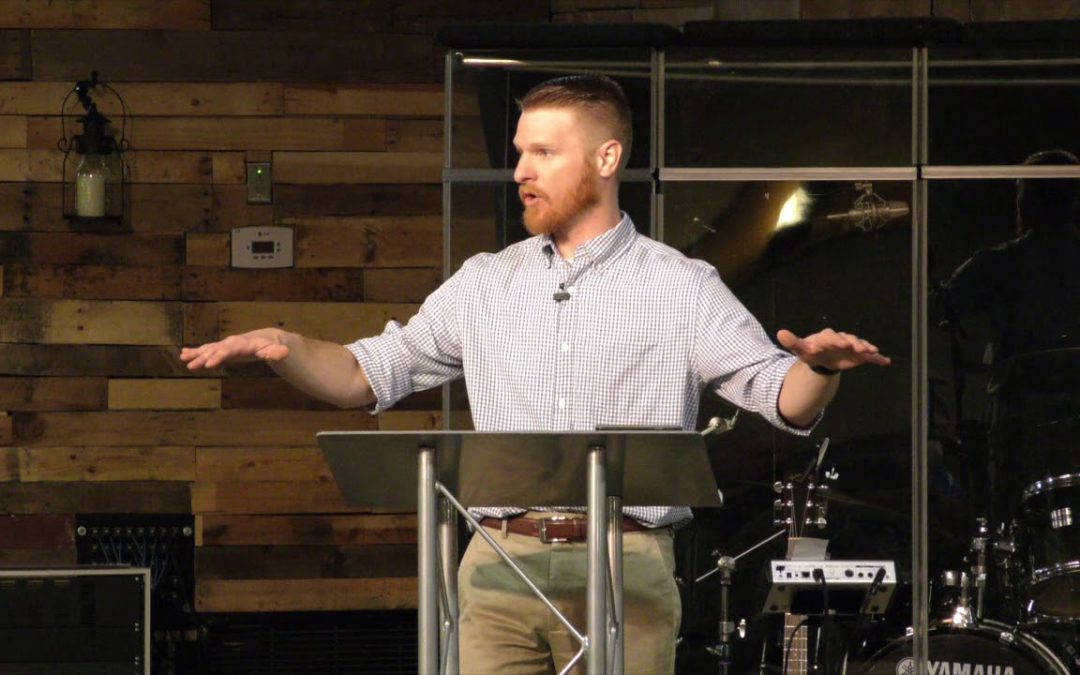 Bold Beginnings Acts 2