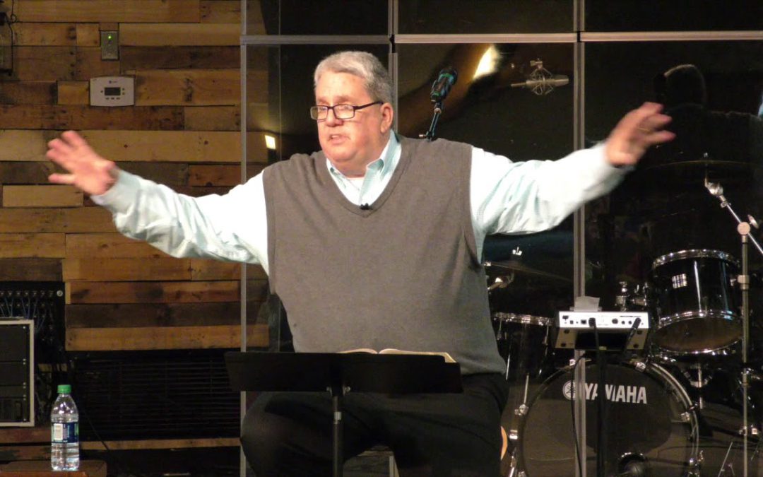 Bold Beginnings “After the Last Amen”