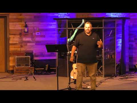 Upside Down Living: Week 5.The Happiness of a Hungry Heart