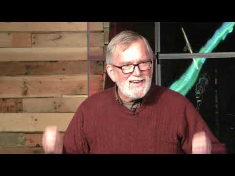 DANGEROUS CHURCH: Week 3, Dangerous Generosity- Mark Worley