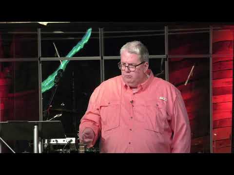 DANGEROUS CHURCH: Week 4, Dangerous Impact