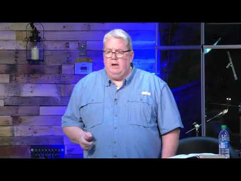 Faith Works: Week 1, Faith Perseveres