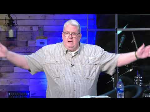 Faith Works: Week 3, Faith Changes Us