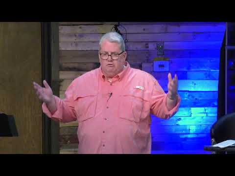 Faith Works: Week 4