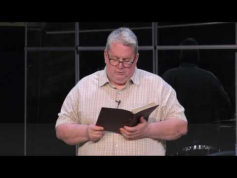 3-29-20 – Faith Works, Undivided Loyalty, Week 9