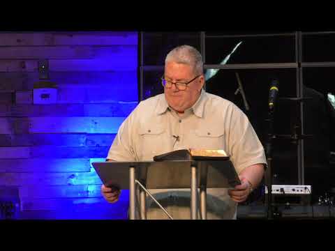 Faith Works:  Discrimination,   Week 5