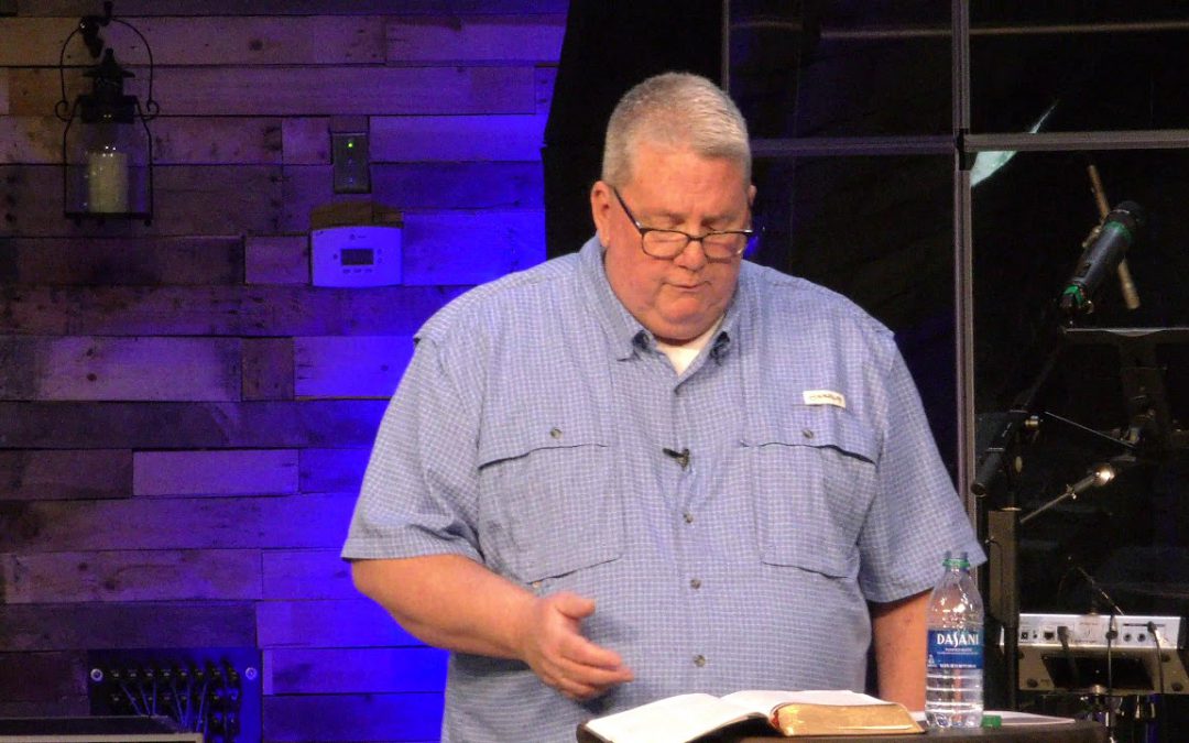 Faith Works: Week 6