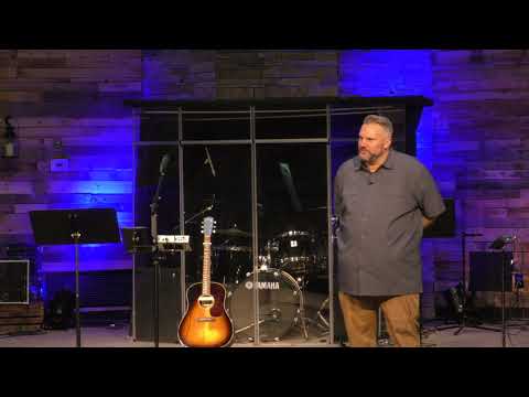 Faith Works: Week 7