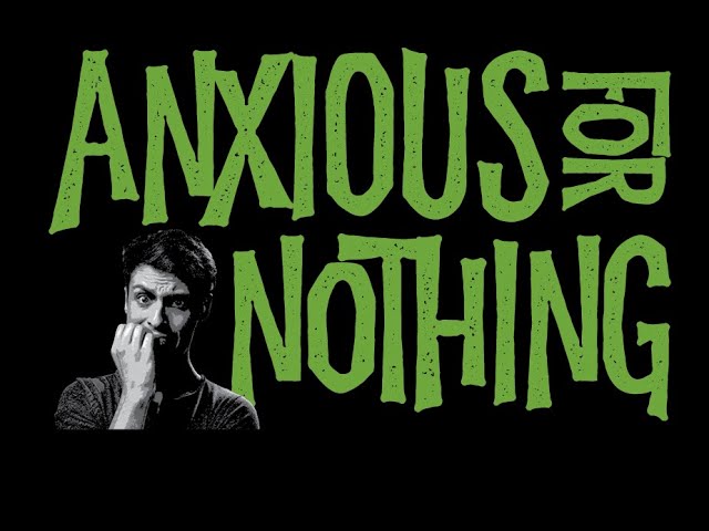 Anxious for Nothing,  The Power of Gratitude, Week 4 May 31, 2020