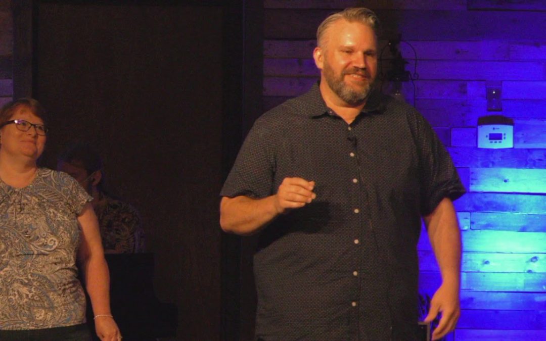 June 7, 2020 Service