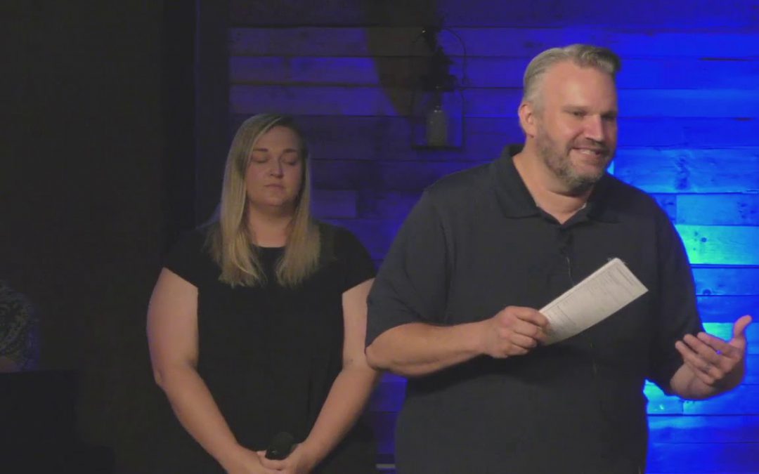 Sunday Worship Service | June 14, 2020