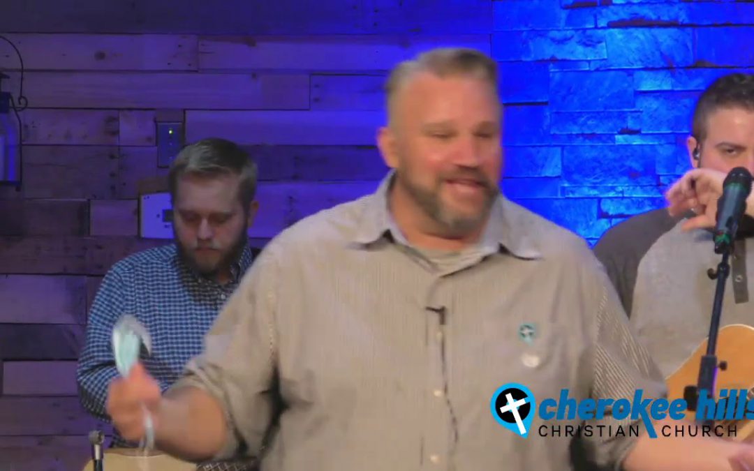 Just Between Friends: Why are Christians so Mean?