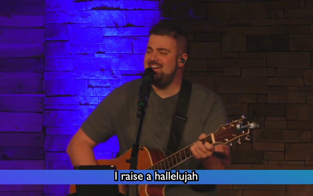 Romans 8: Week 3