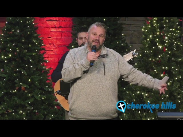 Christmas Eve Service 2020