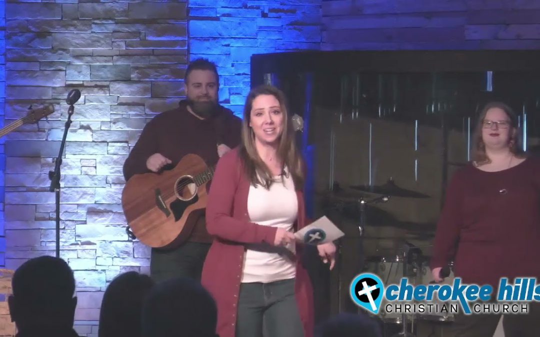 Sunday | February 16, 2025 | Beyond – Trust the Lord With All Your Heart