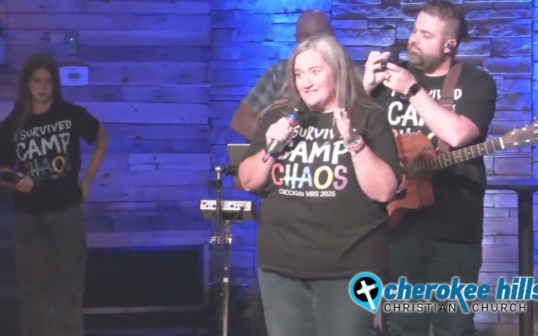 Sunday | July 27, 2025 | FoolProof – Temptation Turnpike