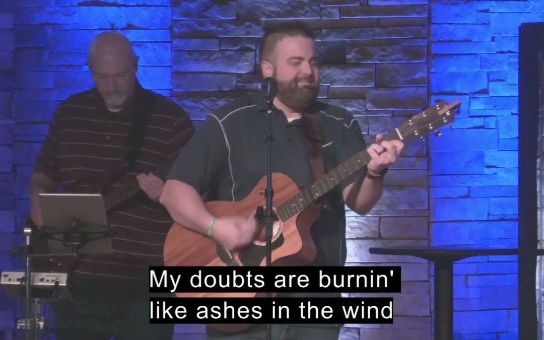 Sunday | August 17, 2025 FoolProof: Apples of Gold