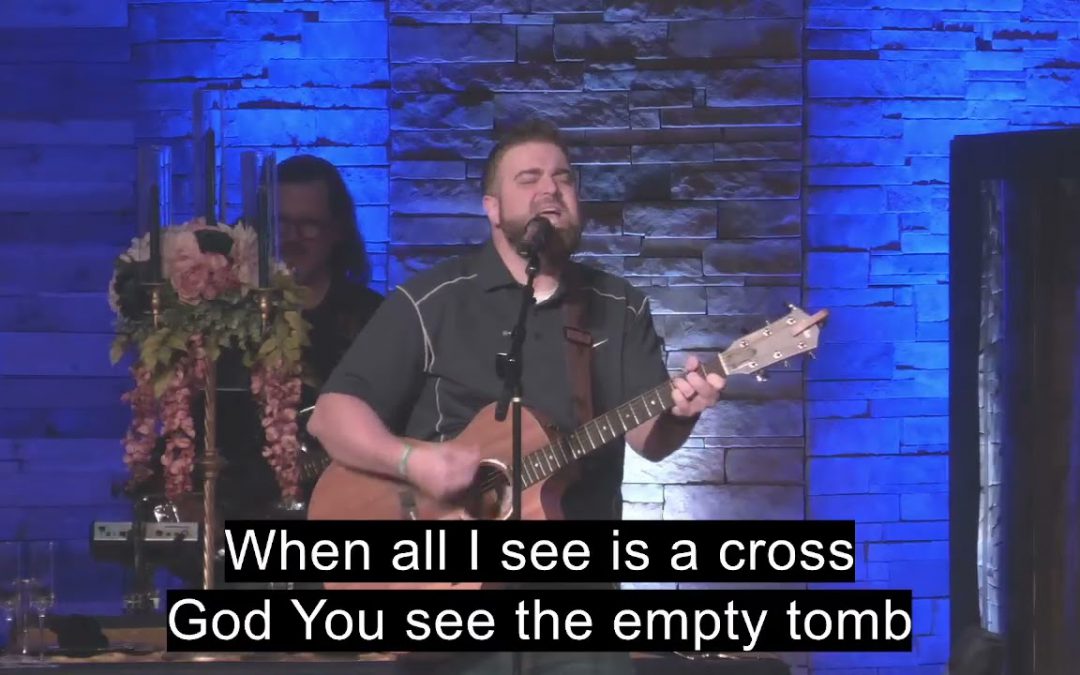 Sunday | October 26, 2025 | The Table – An RSVP You Won’t Regret