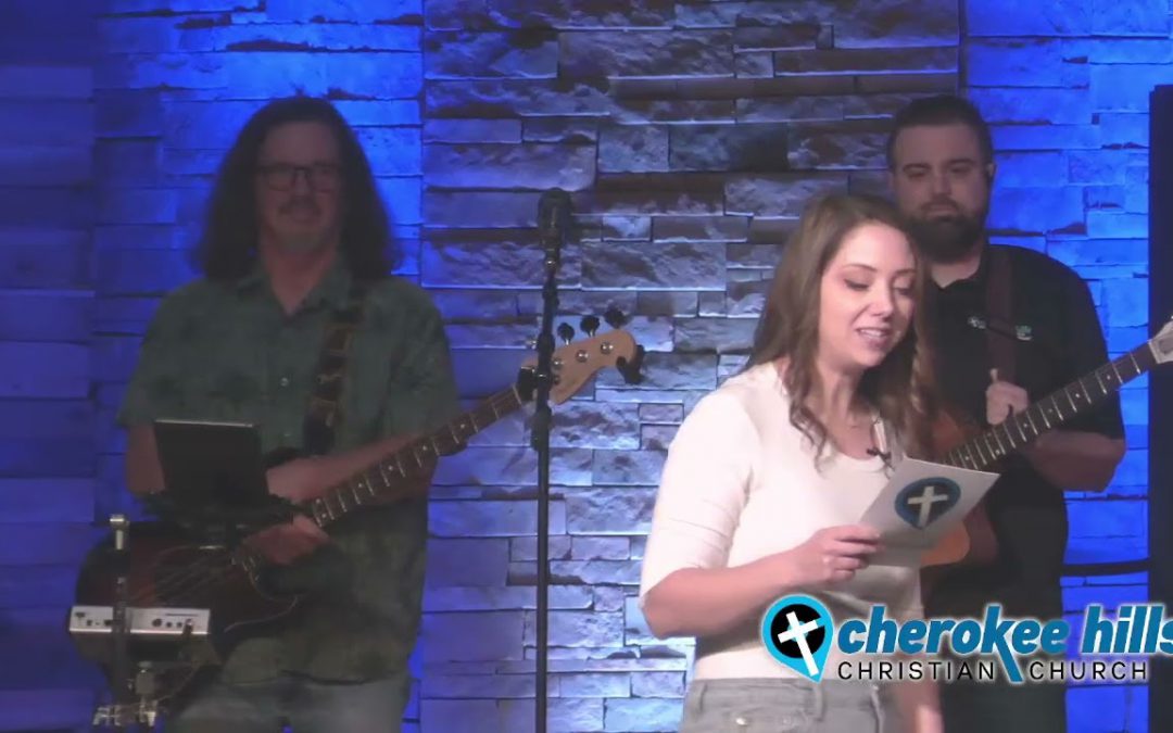 Sunday | October 5th, 2025 | 2nd Mile Church : Home of Hope