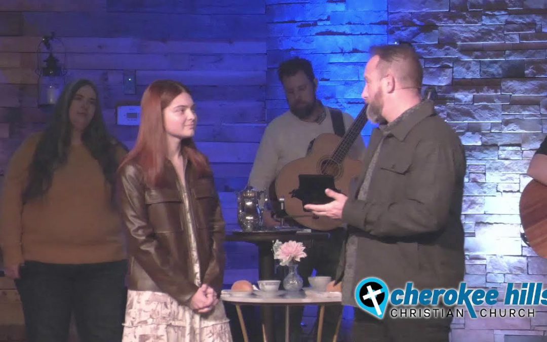 The Table – Table for Two