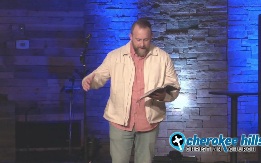 Christmas Eve Service