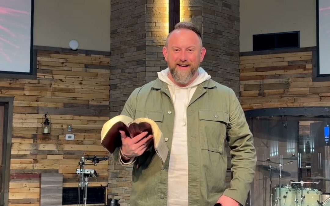 A little snowy out there – Enjoy this short clip. Sunday, January 25