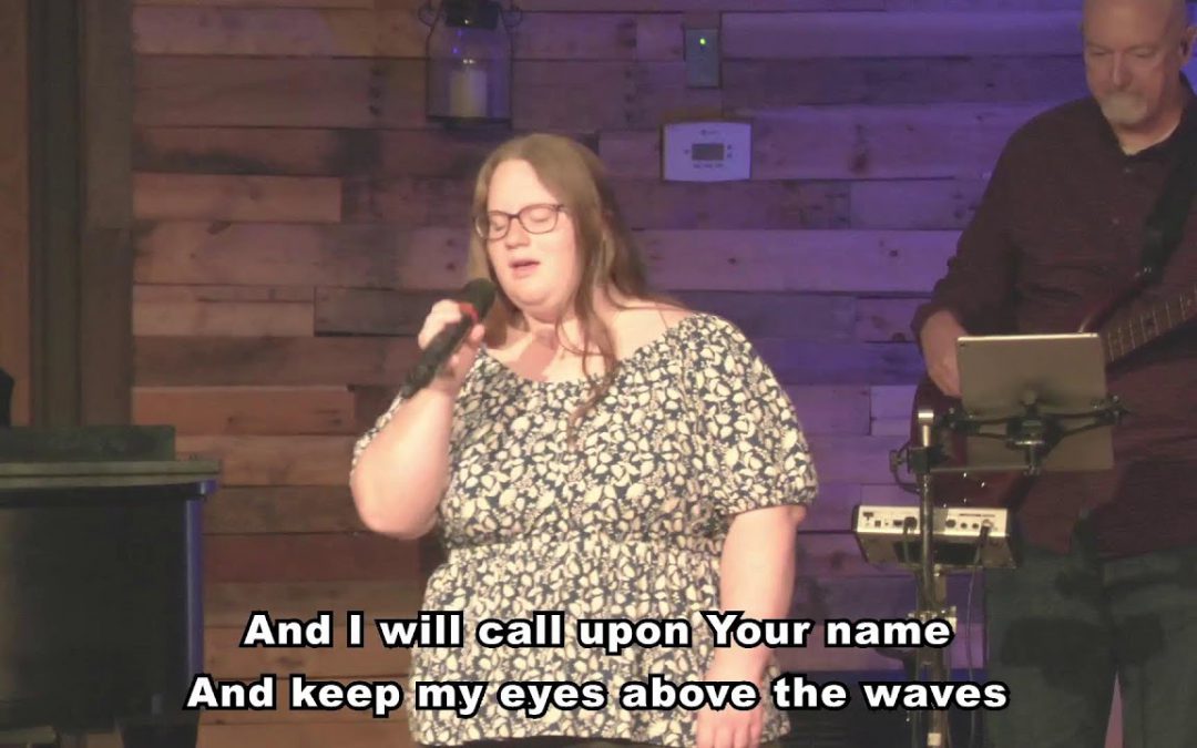 WHEN IN ROMANS: It’s All About Faith