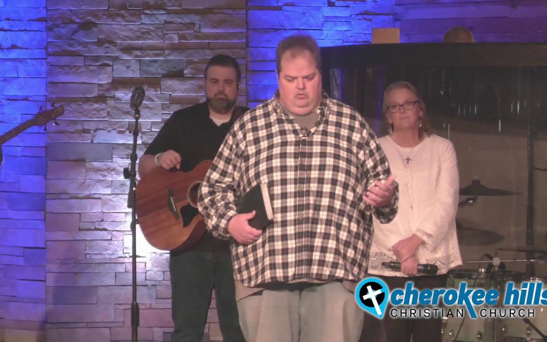 WHEN IN ROMANS: This Is My Story